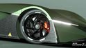 Škoda Vision bude jezdit ve hře Gran Turismo 7 Škoda Vision bude jezdit ve hře Gran Turismo 7