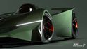 Škoda Vision bude jezdit ve hře Gran Turismo 7 Škoda Vision bude jezdit ve hře Gran Turismo 7