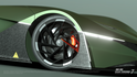 Škoda Vision bude jezdit ve hře Gran Turismo 7