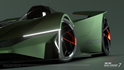 Škoda Vision bude jezdit ve hře Gran Turismo 7