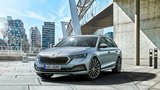 Podílejte se na výrobě automobilového bestselleru ŠKODA OCTAVIA 4. generace