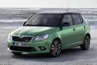 Škoda Fabia již od 199 900 Kč, super zpráva z Ženevy