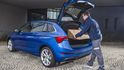 Škoda Auto začala testovat doručování nákupu z internetových obchodů do zavazadlového prostoru svých aut