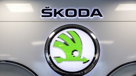 Škoda Auto.