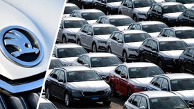 Volkswagen svolává miliony aut kvůli řízení: Mezi nimi přes milion škodovek!