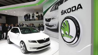 Škoda Auto loni prodala rekordní počet vozů, milionovou hranici překonala už potřetí