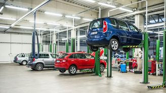 Škoda se nedokáže domluvit s odboráři. Čas má do pátku