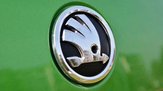 Škoda Auto zvýšila zisk o více než třetinu