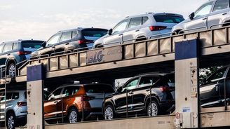 Czech Top 100: Nejvýznamnější českou firmou zůstává Škoda Auto, EPH se posunul před ČEZ