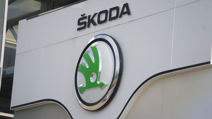 Škoda Auto