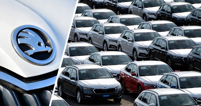 Volkswagen svolává miliony aut kvůli řízení: Mezi nimi přes milion škodovek!
