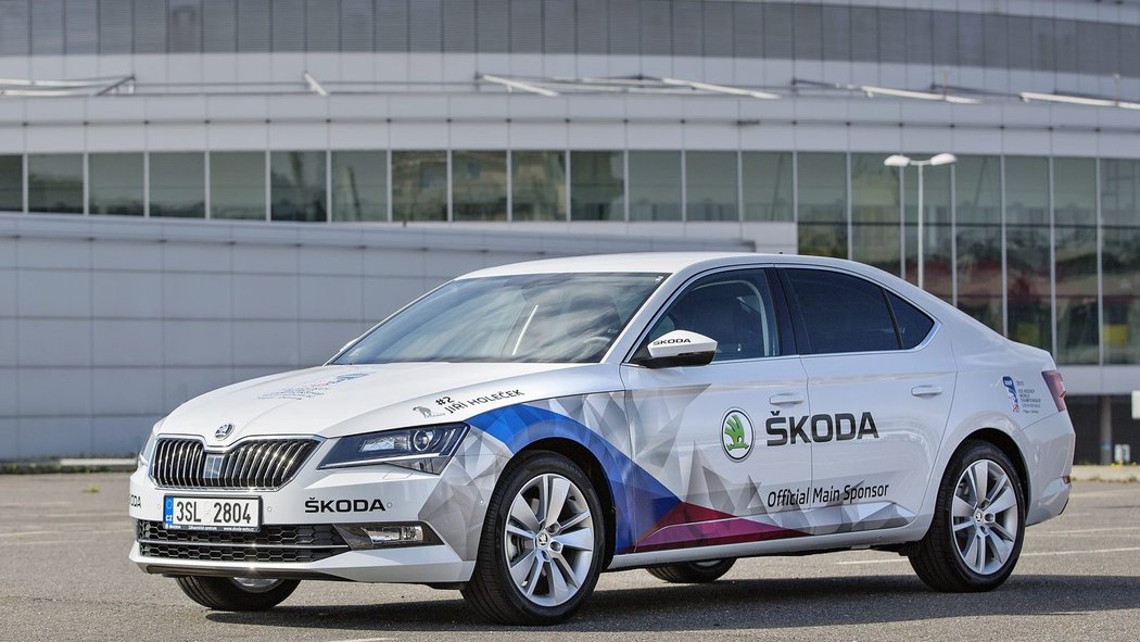 Škoda Auto