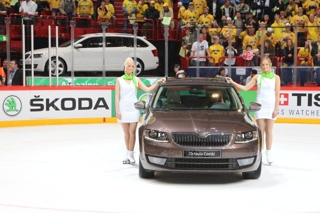 Škoda Auto