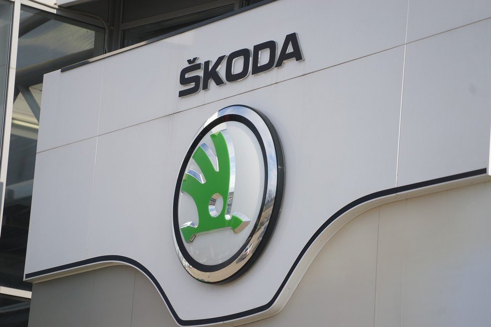 Škoda Auto