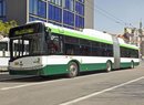 Škoda Electric dodá trolejbusy do Ustí nad Labem a Opavy
