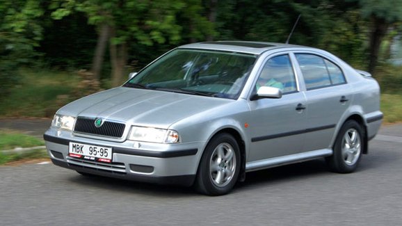 Ojetá Škoda Octavia 1.9 TDI: Úspěch zaručen