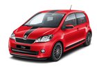 Škoda Citigo Sport stojí od 241.000 Kč