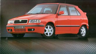 Škoda Felicia byla symbolem české rodiny. Podívejte se, kolik stála v roce 1998 Škoda Felicia byla symbolem české rodiny. Podívejte se, kolik stála v roce 1998