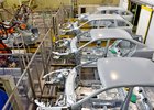 Toyota konečně prozradila, co bude vyrábět v TPCA po převzetí kolínské továrny