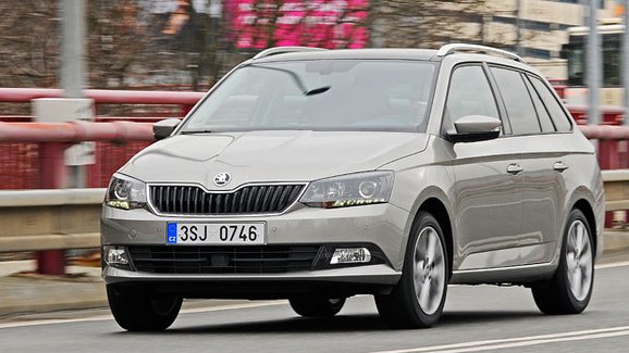Škoda Auto již letos vyrobila milion vozů. Rekord má na dosah