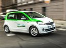 Carsharing v Česku: Auto (skoro) kdy a kde chci