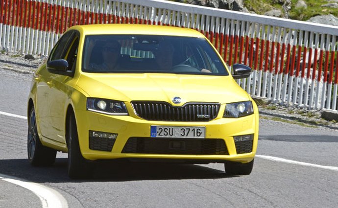 Škoda prodala v prvním čtvrtletí letošního roku rekordní počet vozů