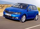Škoda Fabia se již prodává, aktuálně je k dispozici asi 400 vozů