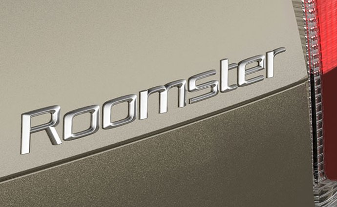 Škoda Roomster II: S MQB přijede již příští rok
