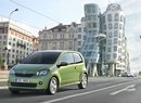 Škoda Citigo - Oficiální fotografie (10/2011)