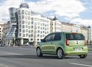 Škoda Citigo - Oficiální fotografie (10/2011)