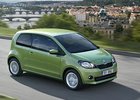 Škoda letos dodá na český trh 500 Citigo, zřejmě ovládne segment miniaut