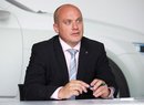 Rozhovor s Miroslavem Bláhou, Škoda Auto: Operativní leasing do roka a do dne