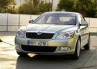 Škoda Octavia dostane motor 1,2 TSI (77 kW)