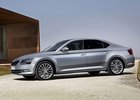 Škoda Superb: Třetí generace se začne prodávat na domácím trhu 6. června
