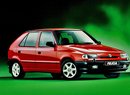 Zpátky do minulosti: Podívejte se, jak Škoda v roce 1994 poprvé představila Felicii