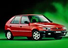 Zpátky do minulosti: Podívejte se, jak Škoda v roce 1994 poprvé představila Felicii