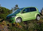 Škoda Citigo: Kompletní ceník pětidveřové verze je na světě