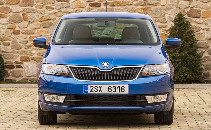 Škoda meziročně zvýšila zisk o 8,8 %