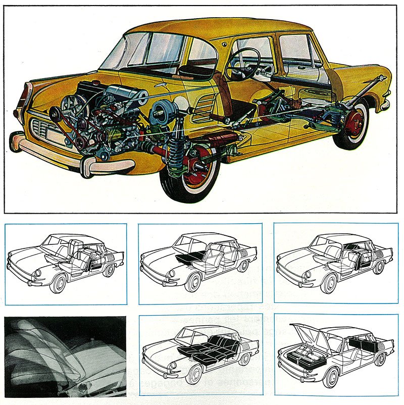 Škoda 1000 MB