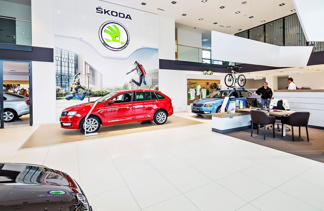 Škoda