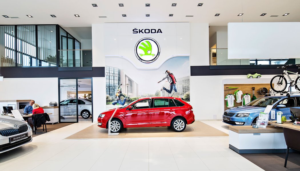 Škoda