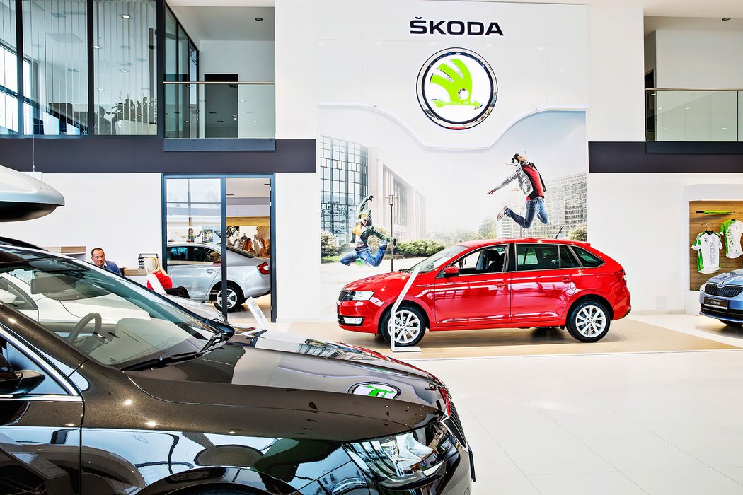 Škoda