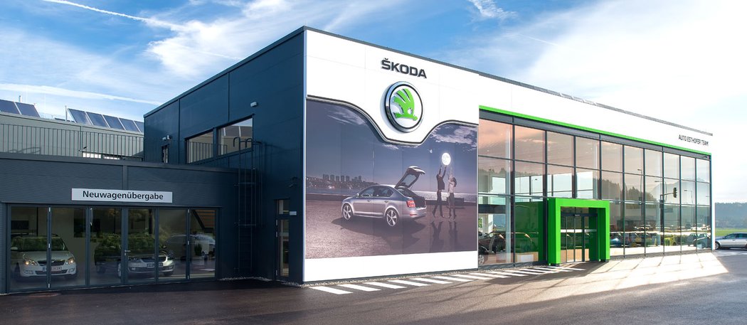 Škoda