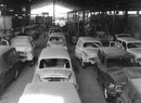 Před půlstoletím se Škoda Octavia kromě Česka vyráběla i v jihoamerickém Chile.