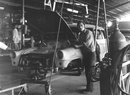 Před půlstoletím se Škoda Octavia kromě Česka vyráběla i v jihoamerickém Chile.