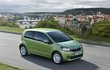 Škoda Citigo