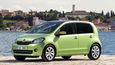 Škoda Citigo má po faceliftu