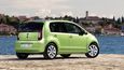 Škoda Citigo má po faceliftu