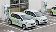 Škodovka začíná testovat elektrické Citigo