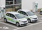 Škodovka začíná testovat elektrické Citigo. První prototypy řídí samotní zákazníci